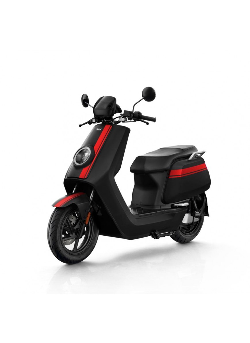 NIU NQi GT Pro NIU NQi GT Pro