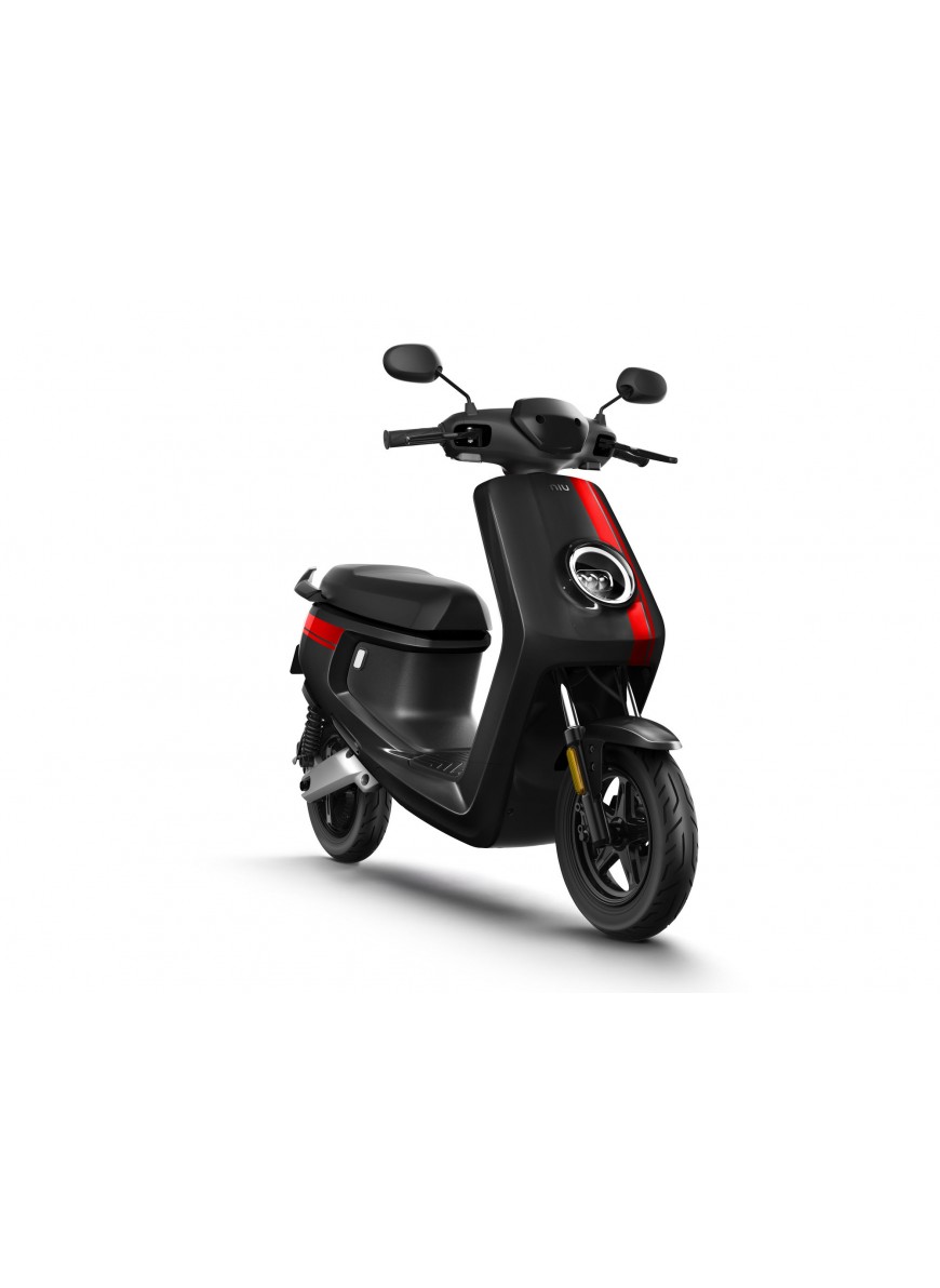 NIU MQi Plus Sport NIU MQi Plus Sport